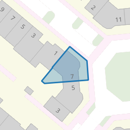 Perceel BSH00-A-3702