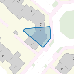 Perceel BSH00-A-3703