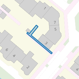 Perceel BSH00-A-3704