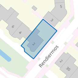 Perceel BSH00-A-3705