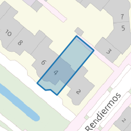 Perceel BSH00-A-3706