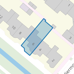 Perceel BSH00-A-3707