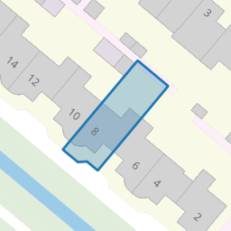 Perceel BSH00-A-3708