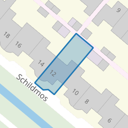 Perceel BSH00-A-3710