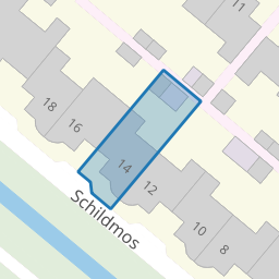 Perceel BSH00-A-3711