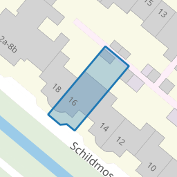 Perceel BSH00-A-3712