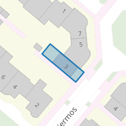 Perceel BSH00-A-3713