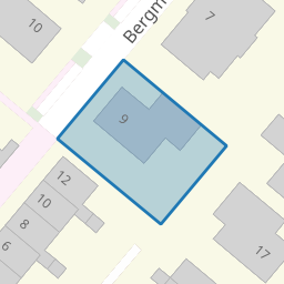 Perceel BSH00-A-3726