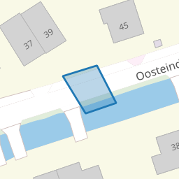 Perceel BSH00-A-3729