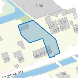 Perceel BSH00-A-3732