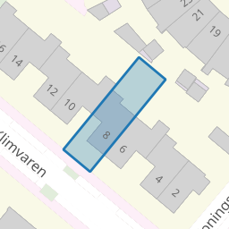 Perceel BSH00-A-3737