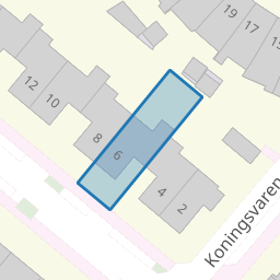 Perceel BSH00-A-3738