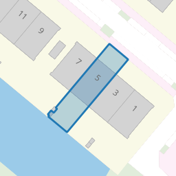 Perceel BSH00-A-3743