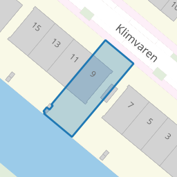 Perceel BSH00-A-3745