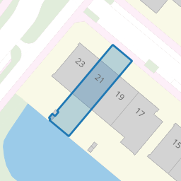 Perceel BSH00-A-3751