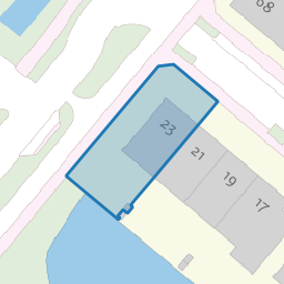 Perceel BSH00-A-3752