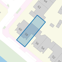 Perceel BSH00-A-3758