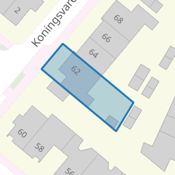 Perceel BSH00-A-3760