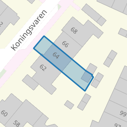 Perceel BSH00-A-3761