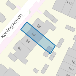 Perceel BSH00-A-3762
