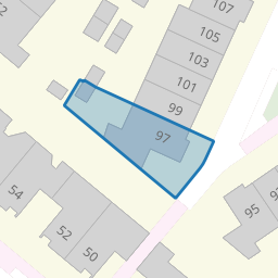 Perceel BSH00-A-3764