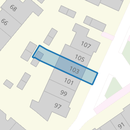 Perceel BSH00-A-3767