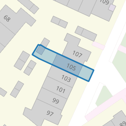 Perceel BSH00-A-3768