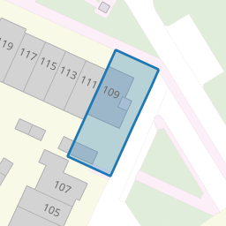 Perceel BSH00-A-3770