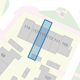 Perceel BSH00-A-3773