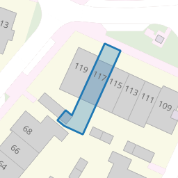 Perceel BSH00-A-3774