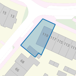 Perceel BSH00-A-3775