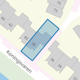 Perceel BSH00-A-3776