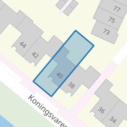 Perceel BSH00-A-3777