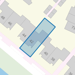 Perceel BSH00-A-3778