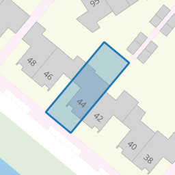 Perceel BSH00-A-3779