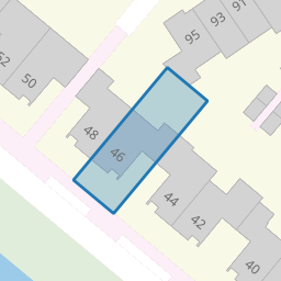 Perceel BSH00-A-3780