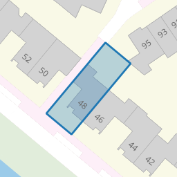 Perceel BSH00-A-3781