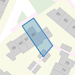 Perceel BSH00-A-3785