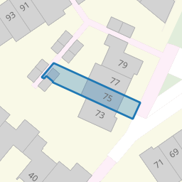 Perceel BSH00-A-3787