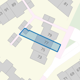 Perceel BSH00-A-3788