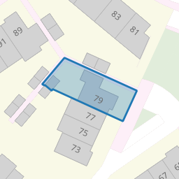 Perceel BSH00-A-3789