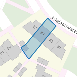 Perceel BSH00-A-3792