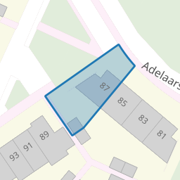 Perceel BSH00-A-3793