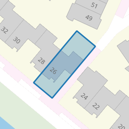 Perceel BSH00-A-3794