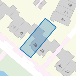 Perceel BSH00-A-3795