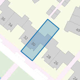 Perceel BSH00-A-3796