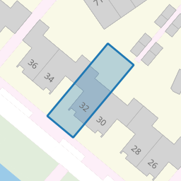 Perceel BSH00-A-3797