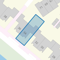 Perceel BSH00-A-3798