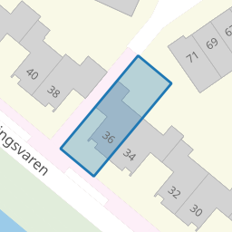 Perceel BSH00-A-3799