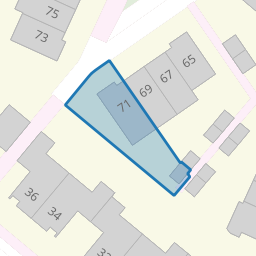 Perceel BSH00-A-3800